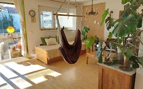 Gemuetliche Und Helle Wohnung - Naehe Schlossberg