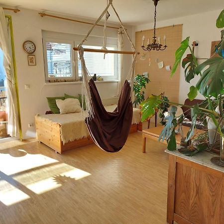 Gemutliche Und Helle Wohnung - Nahe Schlossberg Graz Exterior foto