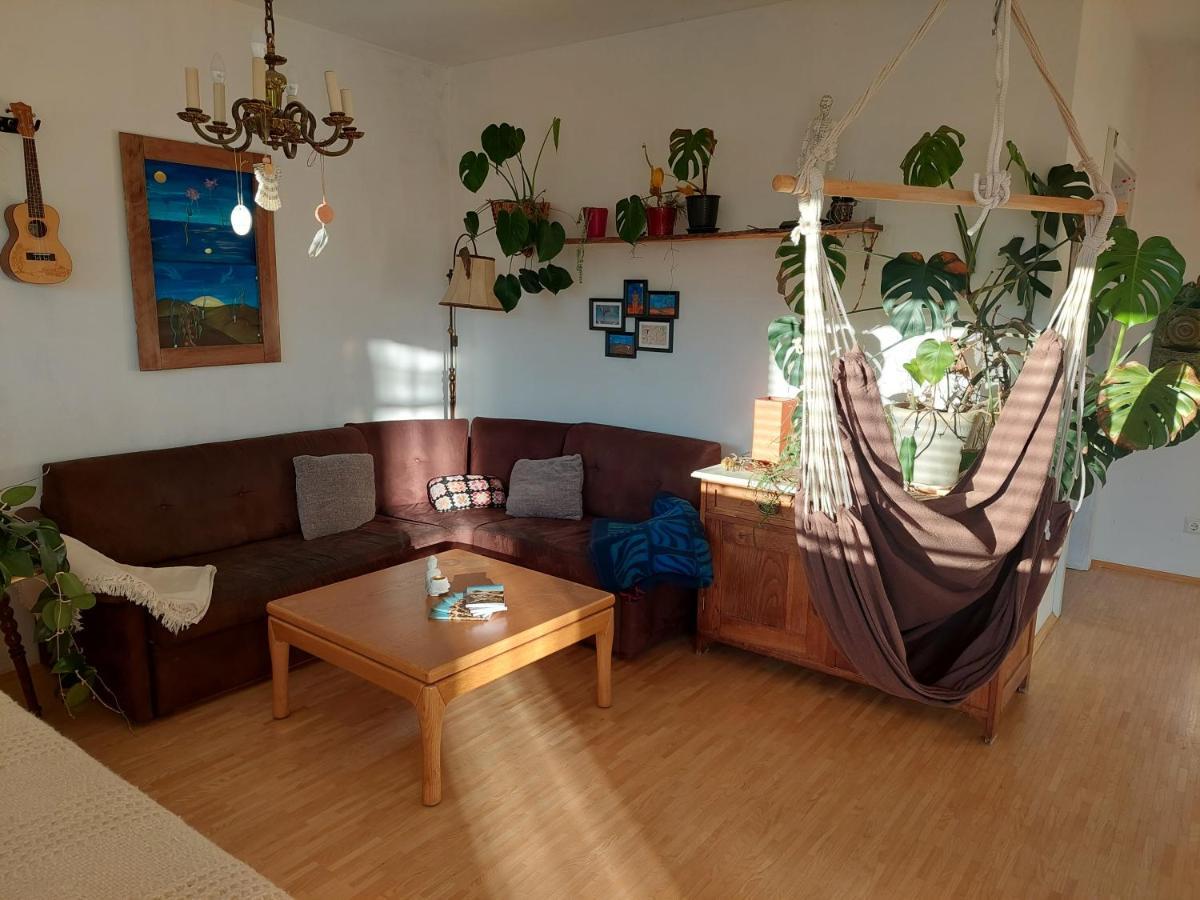 Gemutliche Und Helle Wohnung - Nahe Schlossberg Graz Exterior foto