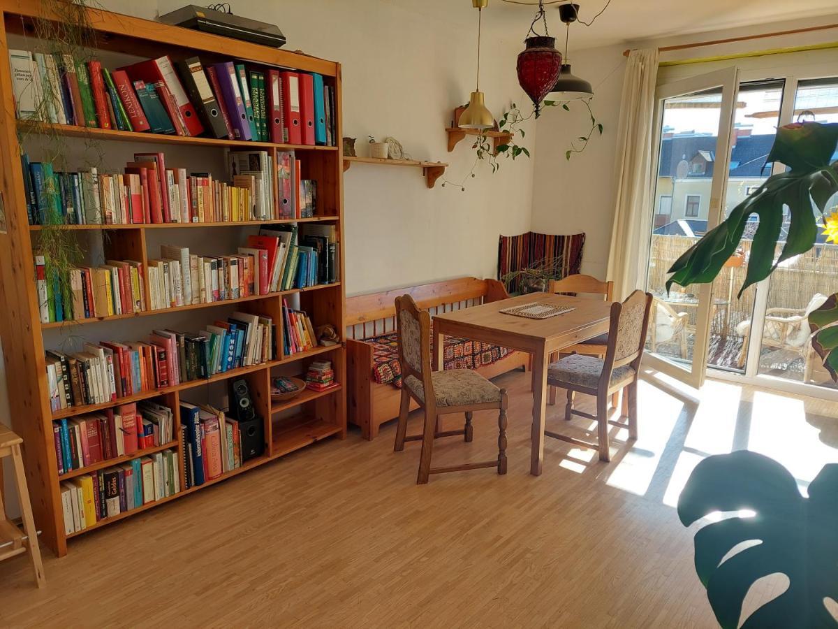 Gemutliche Und Helle Wohnung - Nahe Schlossberg Graz Exterior foto