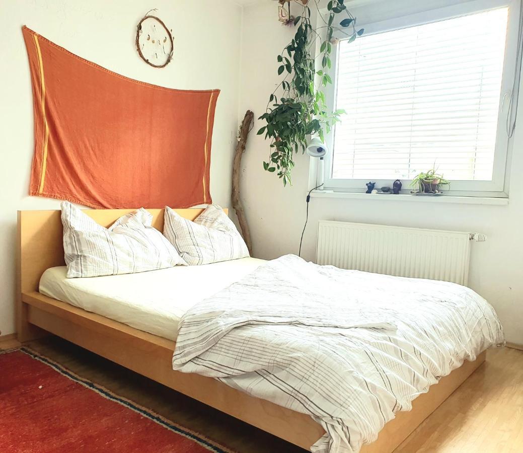 Gemutliche Und Helle Wohnung - Nahe Schlossberg Graz Exterior foto